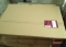 爱尔发Arfa HNU光绘菲林/底片/黑片 20*26inch  100pcs/盒 4mil