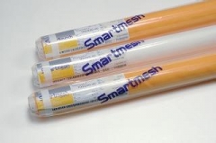 原装进口 日本SMARTMESH网纱 黄色 160T 420目