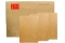 华光 重氮片/偶氮片/菲林/底片/黄片 20*24inch 100Pcs/盒 哑光 HCP