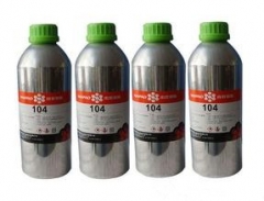 台湾南宝树脂 硬化剂104 1Kg/罐