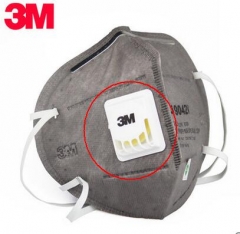 3M防毒面罩