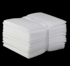 珍珠棉袋子  350*380*0.5mm白色