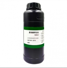 10%重铬酸钾 500ml/瓶